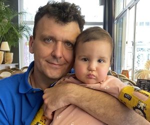 Motorowodniak Marszałek walczy o życie córki