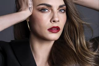 Cara Delevingne dołącza do globalnego składu ambasadorek L’oréal Paris 