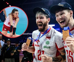 Zuzanna Górecka gorzko po wygranej Polaków w Lidze Narodów!