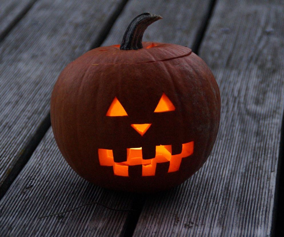 To miał być halloweenowy żart. Grupa nastolatków stanie przed sądem. Najmłodszy ma 11 lat