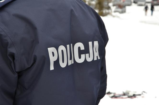 Mniej zdarzeń drogowych. Więcej nietrzeźwych kierowców. Policja o Sylwestrze i Nowym Roku 