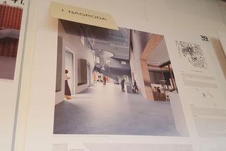 Tu, w dawnej octowni będzie nowa siedziba Muzuem Okręgowego w Lesznie