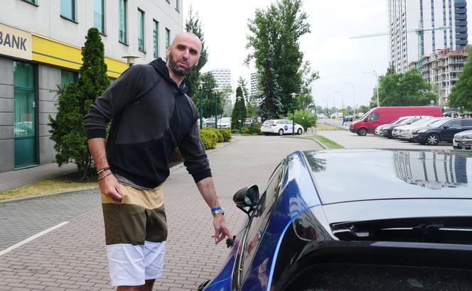 Marcin Gortat