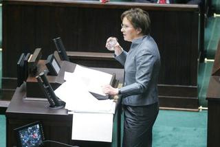AWANTURA w Sejmie! Kopacz nie wpuściła kandydata PiS na premiera!
