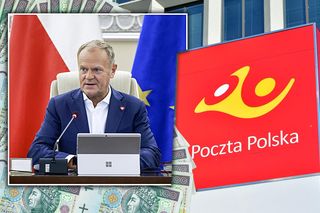 Rząd chce dokapitalizować Pocztę Polską 2 mld zł