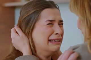 Miłość i nadzieja ostatni odcinek. Sila, Feraye