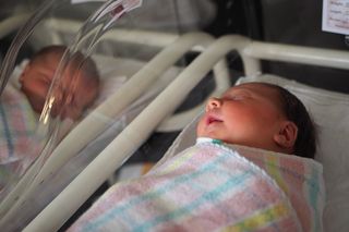 W krakowskim szpitalu urodziły się pięcioraczki. Głos zabrała szczęsliwa mama