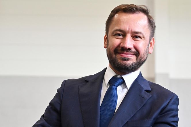 Miszalski grzmi o farmach botów i prowokacji. Oskarża przeciwników o podszywanie się