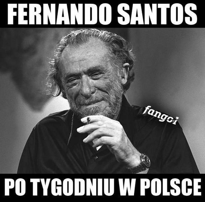 Fernando Santos Memy