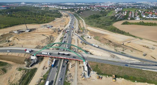 Budowa Obwodnicy Metropolii Trójmiejskiej. Tak idą prace