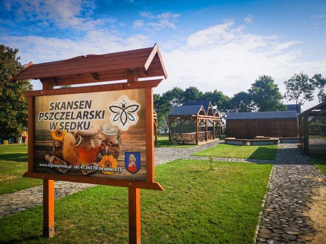 Łagów