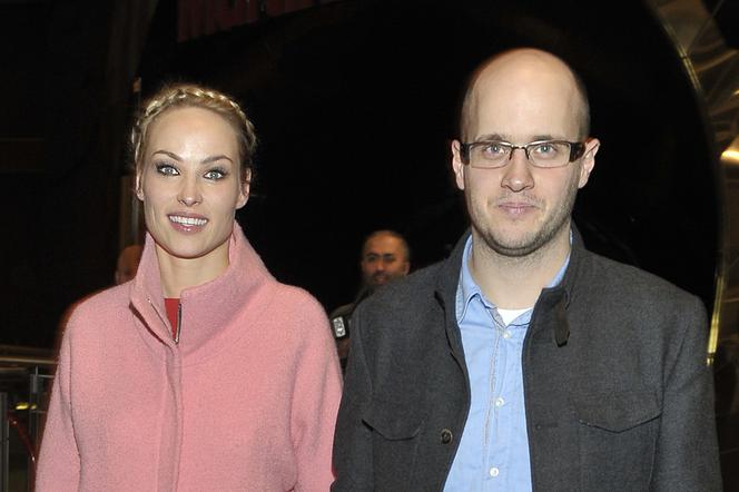 Weronika Ksiazkiewicz i Mitja Okorn (1)
