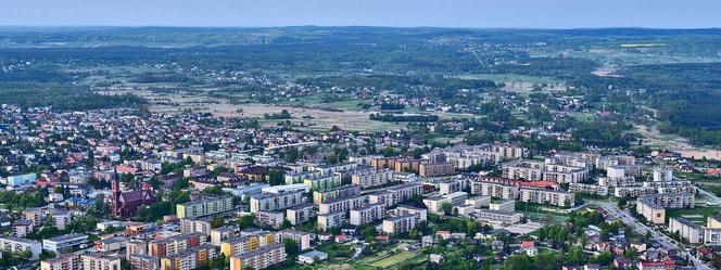 Myszków