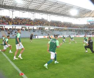 Korona Kielce - Legia Warszawa. Zdjęcia z meczu (28 lipca 2024)