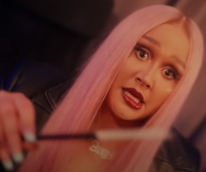 Oliwka Brazil wyśmiana za nową piosenkę. Te żarty musiały ja zaboleć