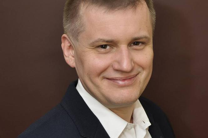 Wybory 2019. Marcin Sypniewski - kim jest, dane, statystyki [SYLWETKA]