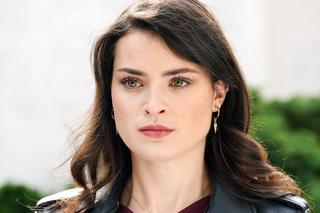 Barwy szczęścia, odcinek 2711. Weronika (Maria Świłpa)