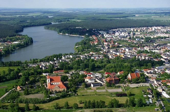 9. Wągrowiec