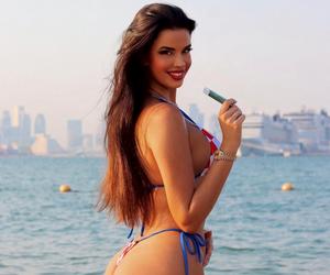 Ivana Knoll - miss mundialu 2022