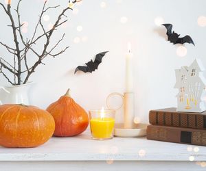 Dekoracje na Halloween
