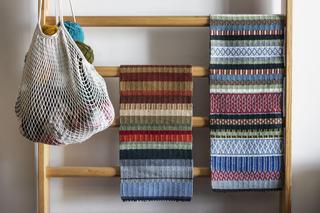 Z wizytą u Kasi z Kiki Kilim – drabinka niezbędna