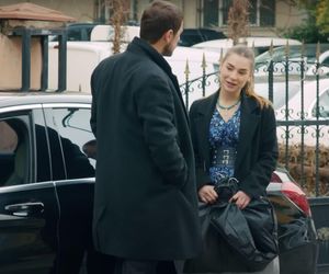 Feraye odkryje, że Melis jest szantażowana przez Ragipa.