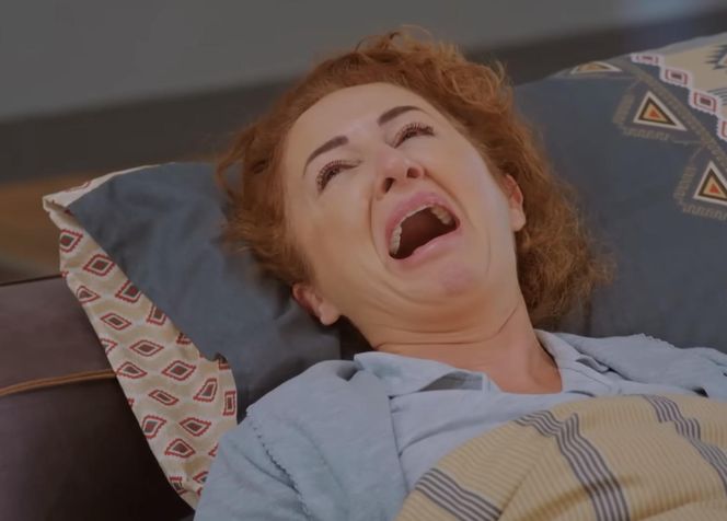 Miłość i nadzieja, odcinek 331. Hulya