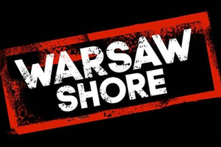 Warsaw Shore Ekipa z Warszawy online. Odcinek 8. Czy Żaneta ma czyste majtki?