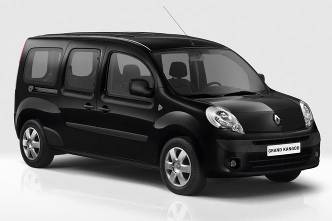 Renault Grand Kangoo