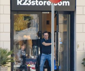 Paweł Wilczak chce być coraz młodszy