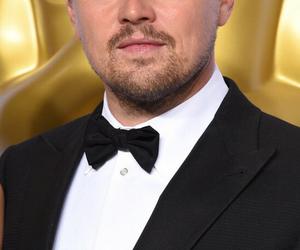 Leonardo DiCaprio trafiony strzałą Amora! Ta modelka to coś poważnego