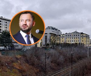 Szpital Narutowicza ma milionowe długi. Placówki nie stać na budowę lądowiska. Prezydent Krakowa zlecił kontrolę