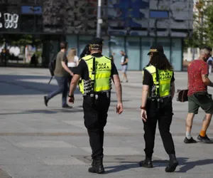 W Katowicach będzie więcej strażników miejskich