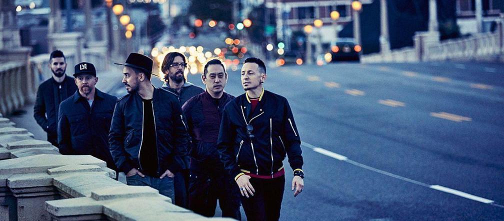 Linkin Park - Figure 1