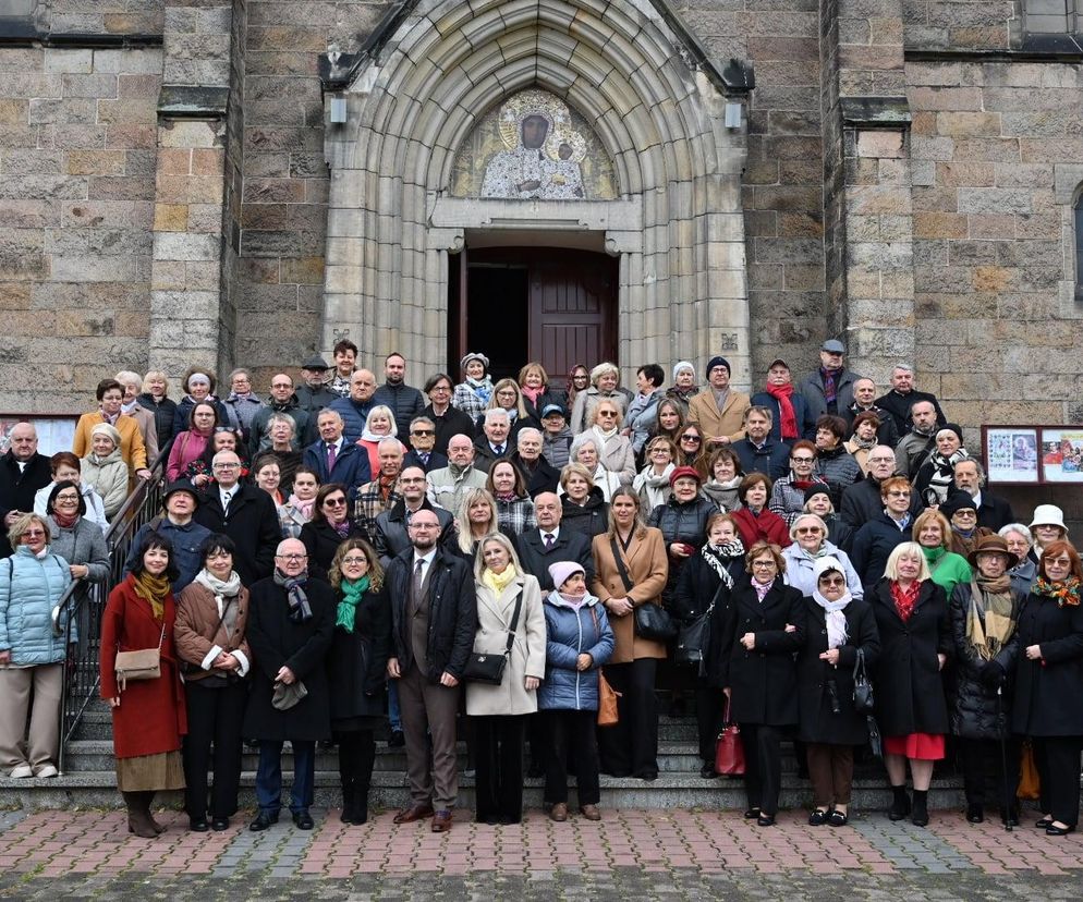 110 lat II Liceum Ogólnokształcącego w Skarżysku-Kamiennej