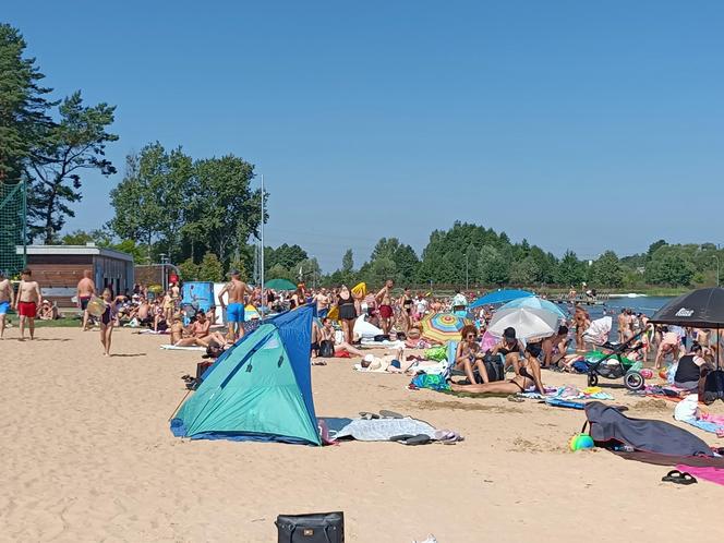 Plaża Dojlidy