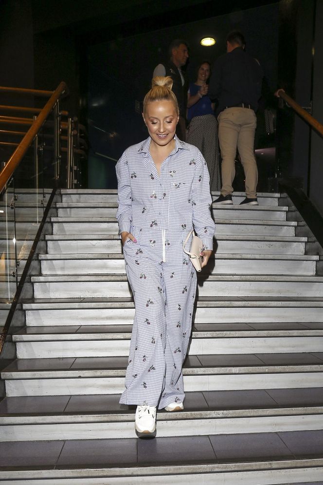 Gwiazdy na premierze „F1” rozbiły się o styl. Werner na podium, reszta w strefie awaryjnej