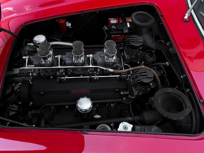 Ferrari 250 GT Drogo