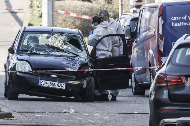 Samochód wjechał w tłum ludzi w Niemczech. Co najmniej jedna ofiara śmiertelna