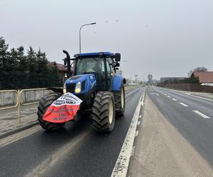 protesty warmia mazury