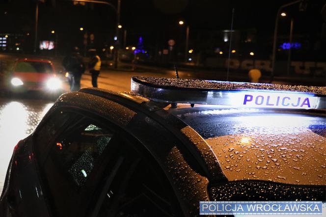Pijany 33-latek ukradł śmieciarkę we Wrocławiu