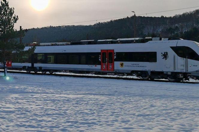 Transport na Pomorzu tematem rozmów w Ministerstwie. Wraca stary pomysł