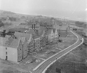 Stare zdjęcia nadmorskich miejscowości