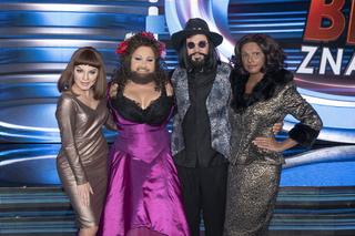 W finale 17. edycji show Twoja Twarz Brzmi Znajomo zobaczymy Janusza Radka i aż trzy Kasie! Widzów czekają wielkie emocje