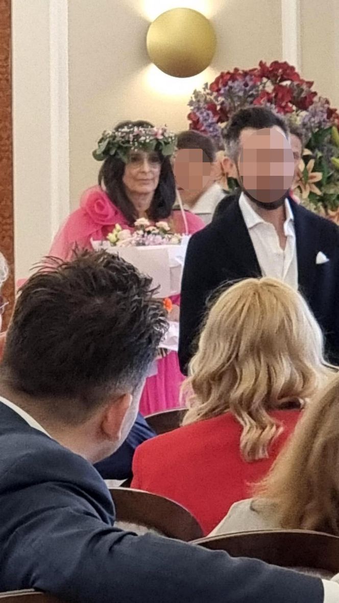 Anna Korcz wzięła ślub