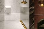 Prysznic walk-in - TECE
