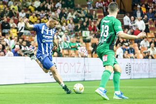 Trwa Spodek Super Cup Katowice 2025. Na trybunach zasiadło 10 tys. kibiców