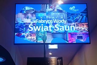 Testowanie Fabryki Wody