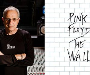 Producent Pink Floyd był początkowo sceptycznie nastawiony do The Wall. Ależ się pomyliłem 