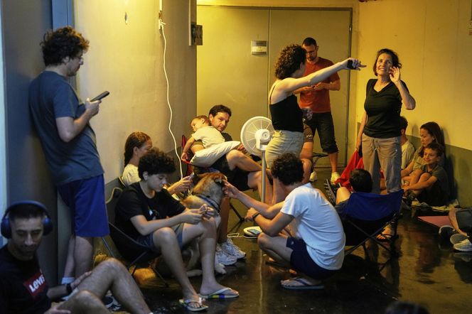 Ogromna liczba ofiar w Iranie! "90 procent to cywile"